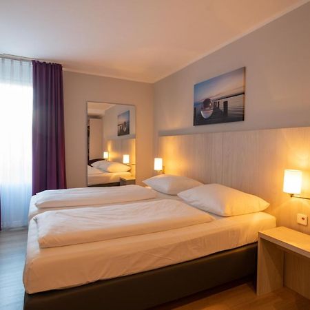 Nautic Hotel Bremerhaven Ngoại thất bức ảnh