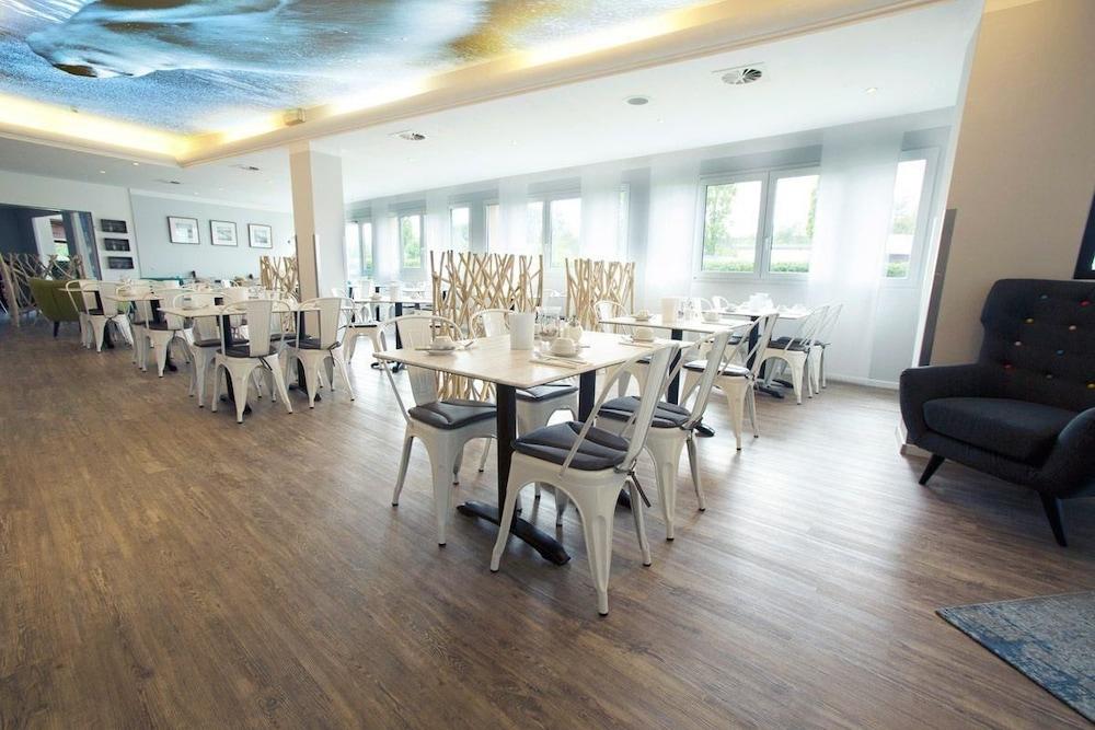 Nautic Hotel Bremerhaven Ngoại thất bức ảnh